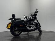 Harley-Davidson Softail