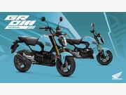 Honda MSX125