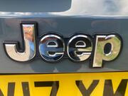 Jeep Renegade SUV 1.4T MultiAirII Limited Euro 6 (s/s) 5dr