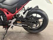 Honda CB750 Hornet
