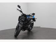 Honda CB125R