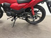 Honda CB125F