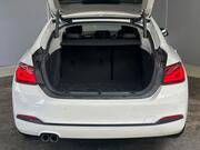 BMW 4 Series Gran Coupe