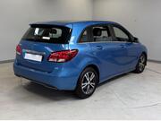 Mercedes-Benz B Class