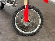 Honda CRF150R