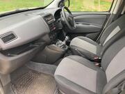 Fiat Doblo Estate 1.6 MultiJet 16v Active (s/s) 5dr