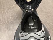 Yamaha RayZR