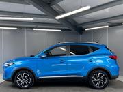 MG MG ZS