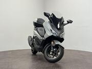 Honda Forza 350