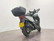 Honda Forza 125