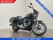 Harley-Davidson Softail