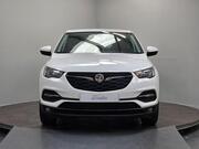 Vauxhall Grandland X