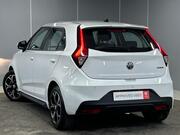 MG MG3