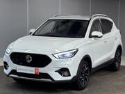 MG MG ZS