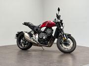 Honda CB1000R