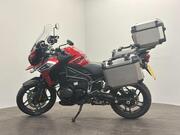 Triumph Tiger 1200