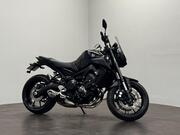 Yamaha MT-09