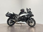 Kawasaki Ninja 1000SX