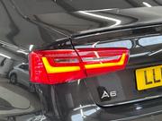 Audi A6 Saloon