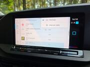 Volkswagen Caddy California Maxi