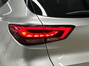 MG MG ZS