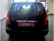 Mercedes-Benz A Class Hatchback 1.7 A170 BlueEfficiency Elegance SE 5dr