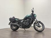 Honda CMX1100 Rebel