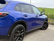 Honda ZR-V
