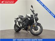 Honda CB1000 Hornet