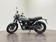 Honda GB350S