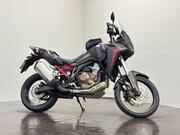 Honda CRF1100L Africa Twin
