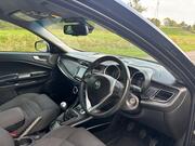 Alfa Romeo Giulietta Hatchback 2.0 JTDM-2 Super Euro 6 (s/s) 5dr