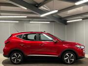 MG MG ZS