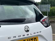 Vauxhall Crossland