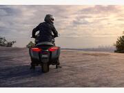 Honda GL1800 Gold Wing
