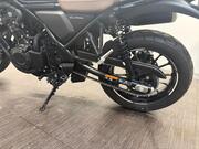 Honda CL500