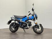 Honda DAX 125