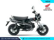 Honda DAX 125
