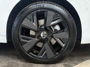 Vauxhall Corsa Electric