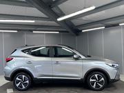 MG MG ZS