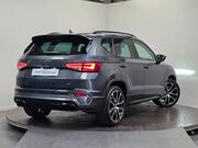 SEAT CUPRA Ateca