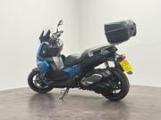 BMW C 400 X