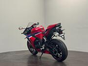 Honda CBR600RR