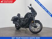 Honda CMX1100 Rebel
