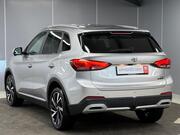 MG MG ZS