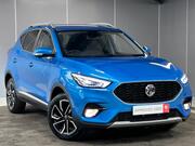MG MG ZS