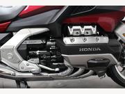 Honda GL1800 Gold Wing