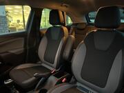 Vauxhall Crossland X