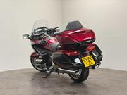 Honda GL1800 Gold Wing