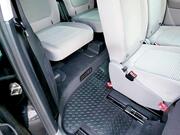 SEAT Alhambra MPV 2.0 TDI CR SE DSG Euro 5 5dr